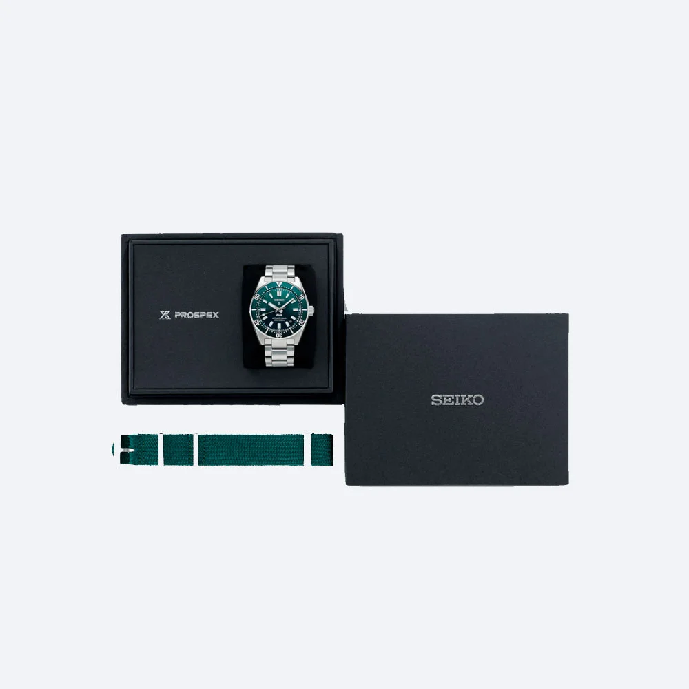 seiko SBDC205