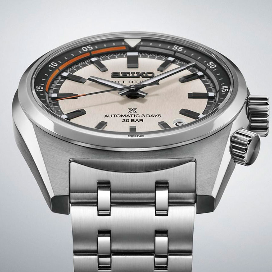 seiko SBDC215