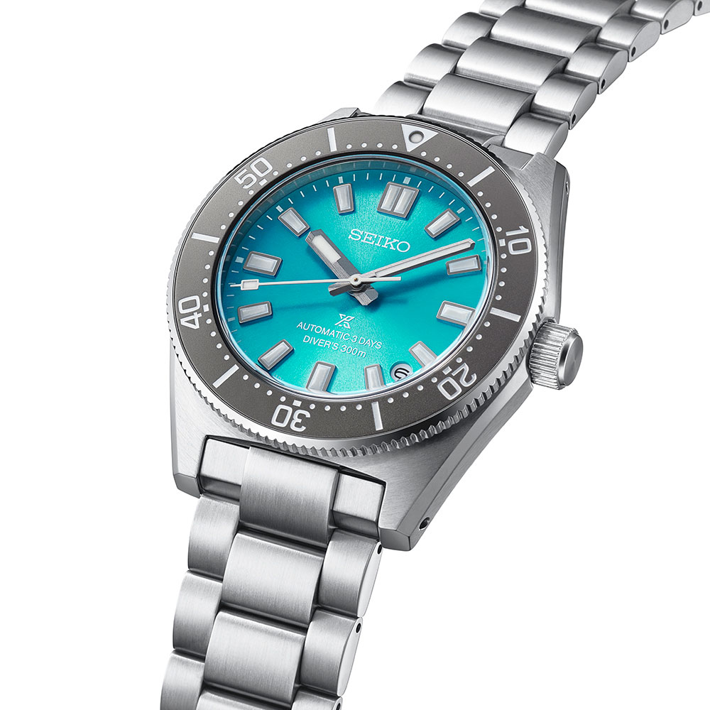 seiko SBDC221