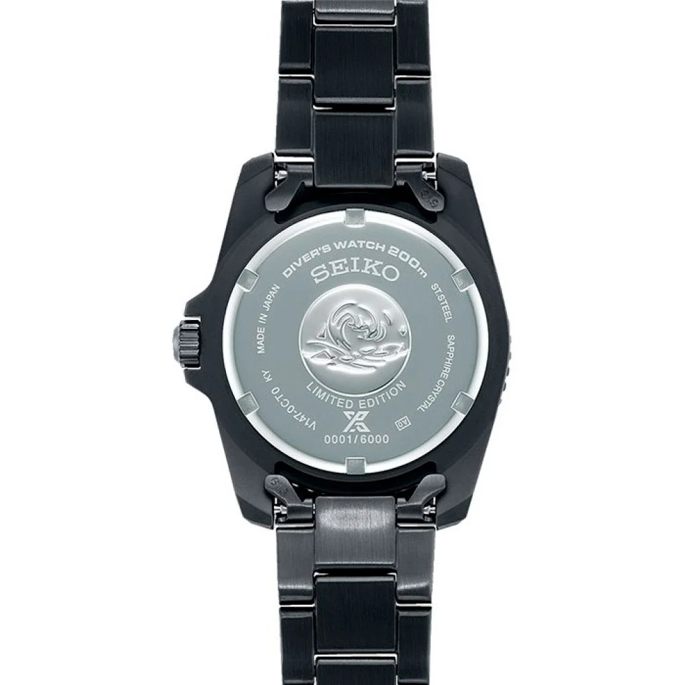 seiko SBDN081