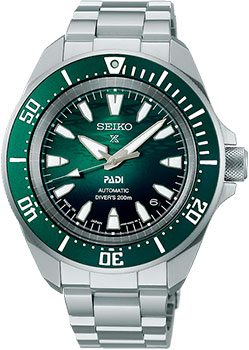 Часы Seiko Prospex SBDY135