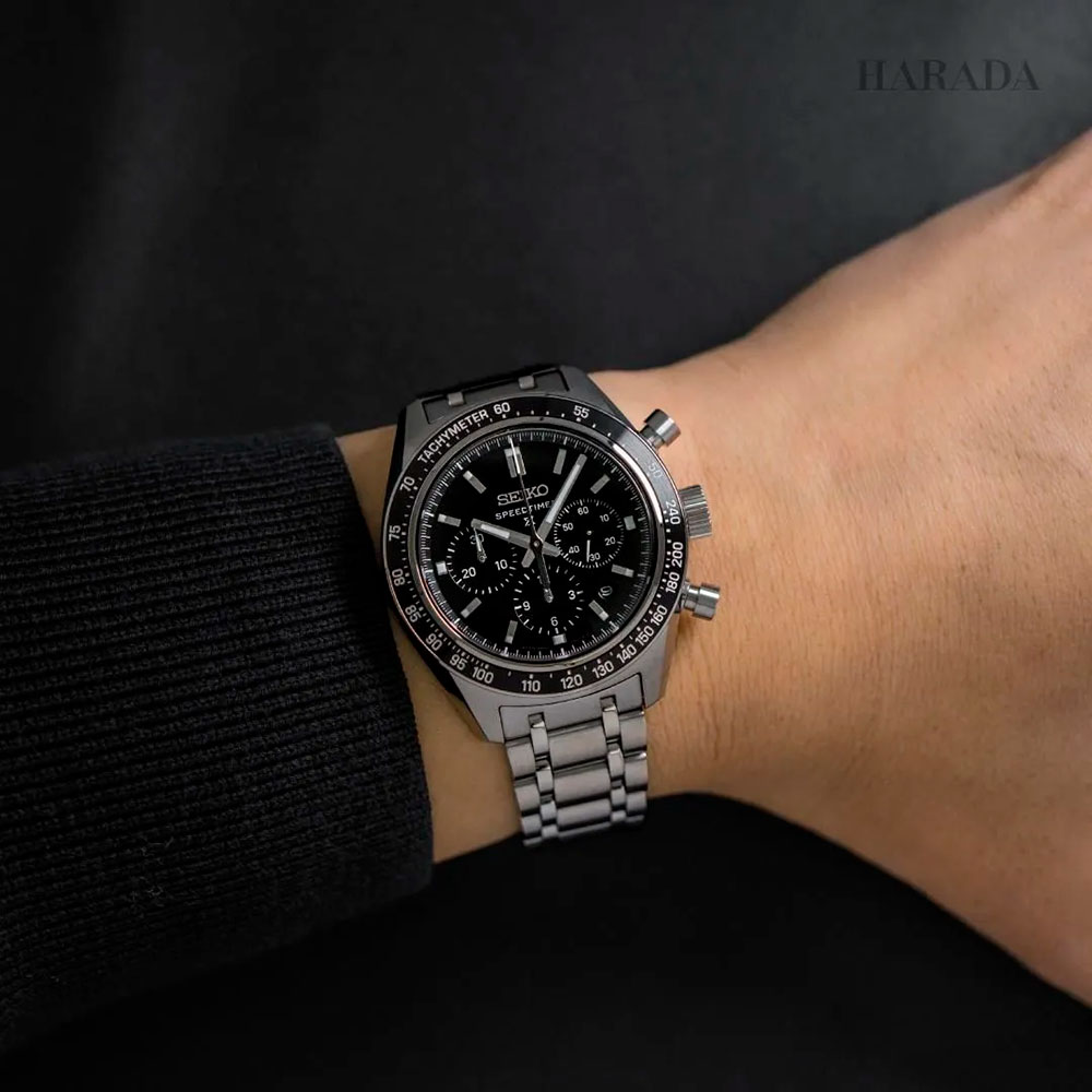 seiko SBEC027