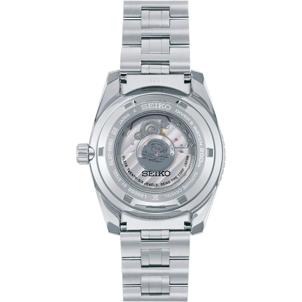 seiko SBEN007