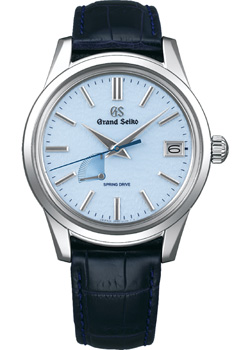 Вся коллекция Grand Seiko