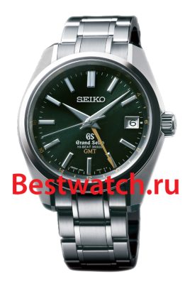 Вся коллекция Grand Seiko