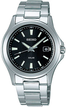 Seiko Spirit