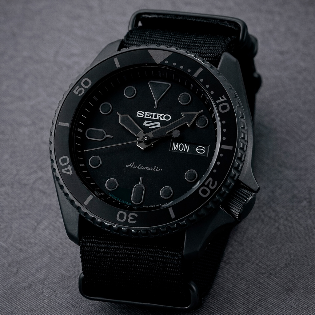 seiko SBSA025