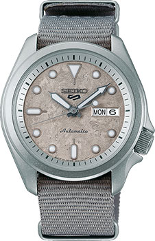 Вся коллекция Seiko 5 Sports