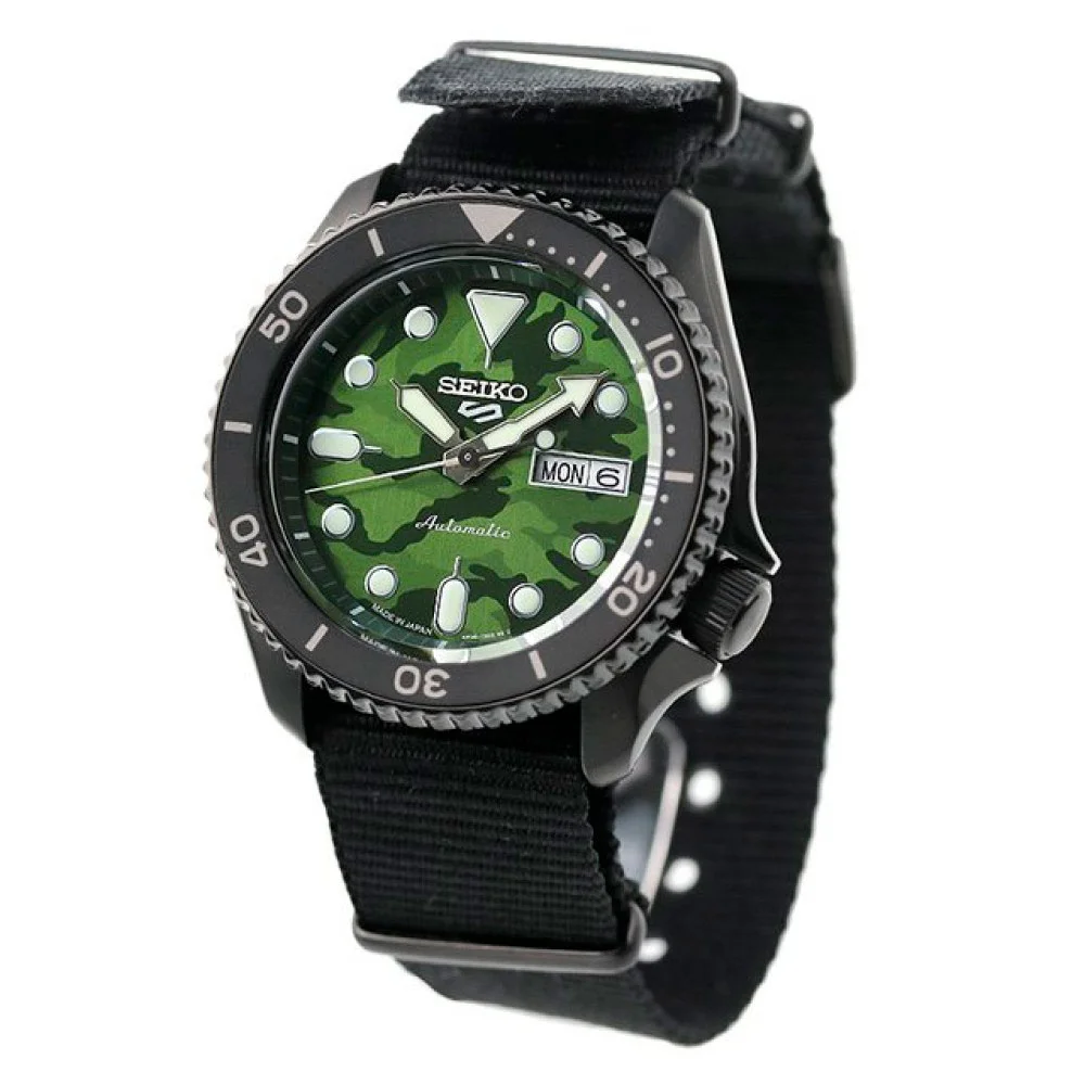 seiko SBSA173