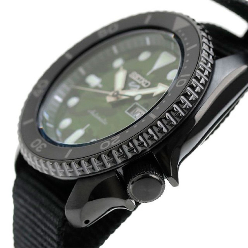 seiko SBSA173