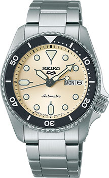 Seiko Seiko 5 Sports