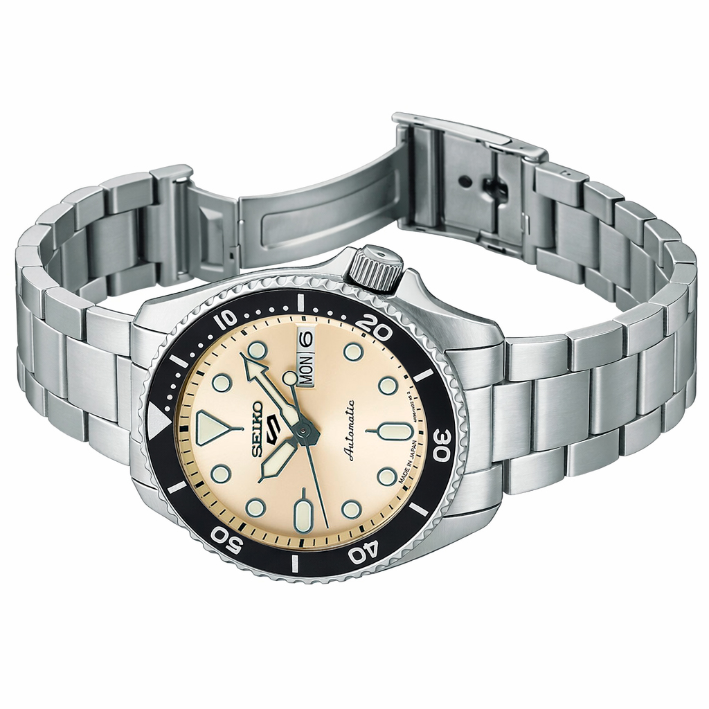 seiko SBSA227