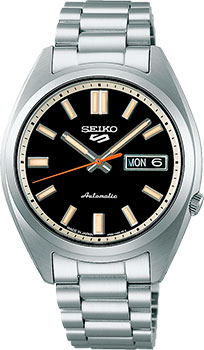 Seiko Seiko 5 Sports
