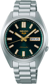 Seiko Seiko 5 Sports