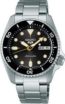 Seiko Seiko 5 Sports