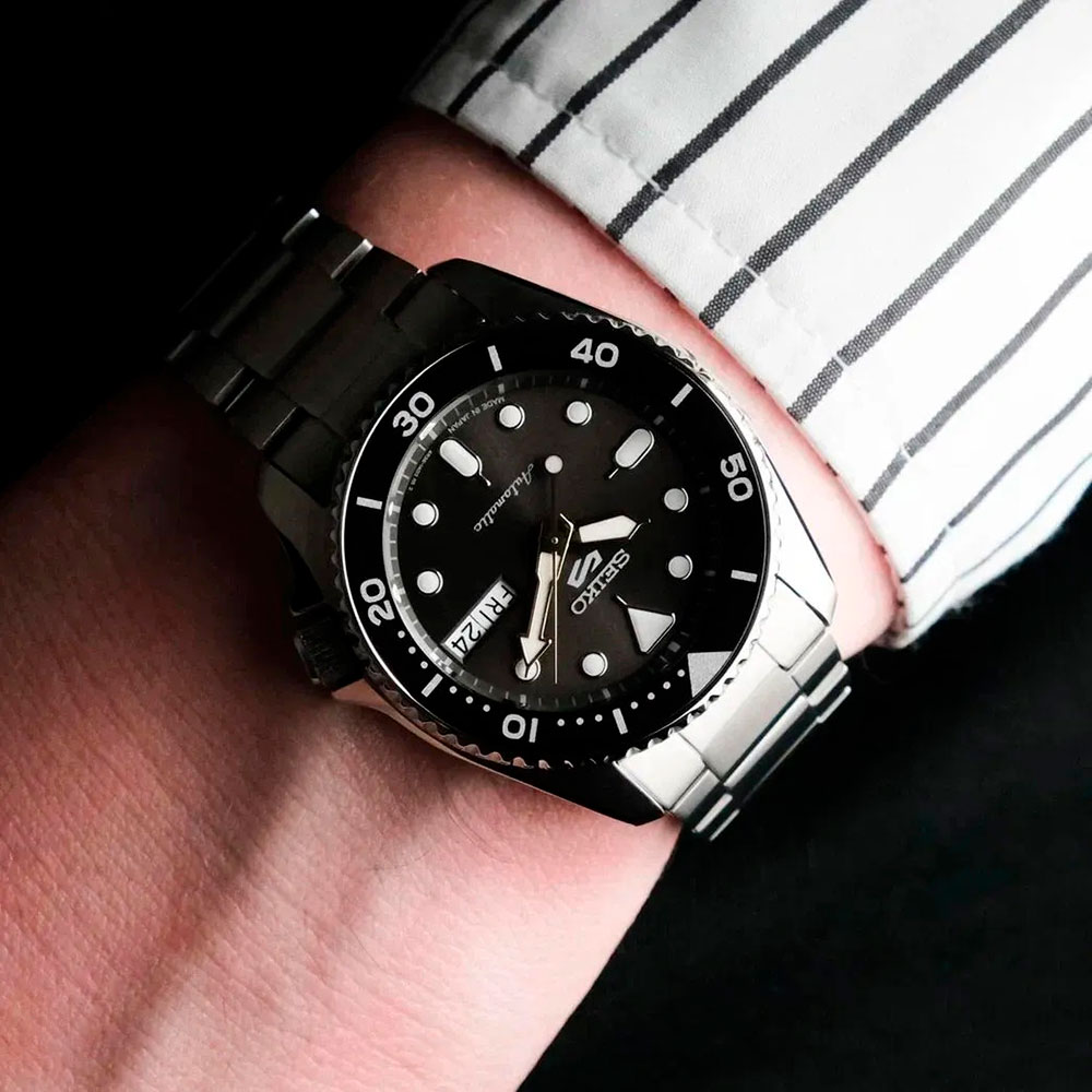 seiko SBSA301