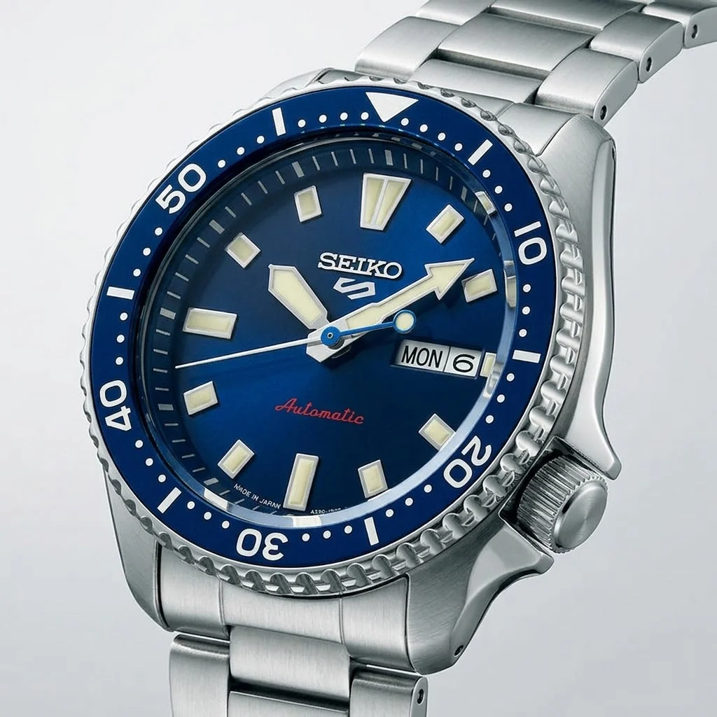 seiko SBSA303