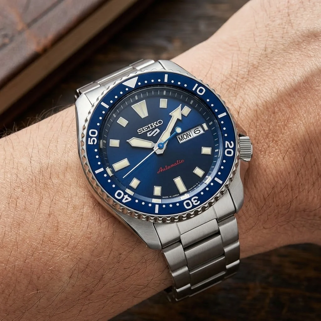 seiko SBSA303