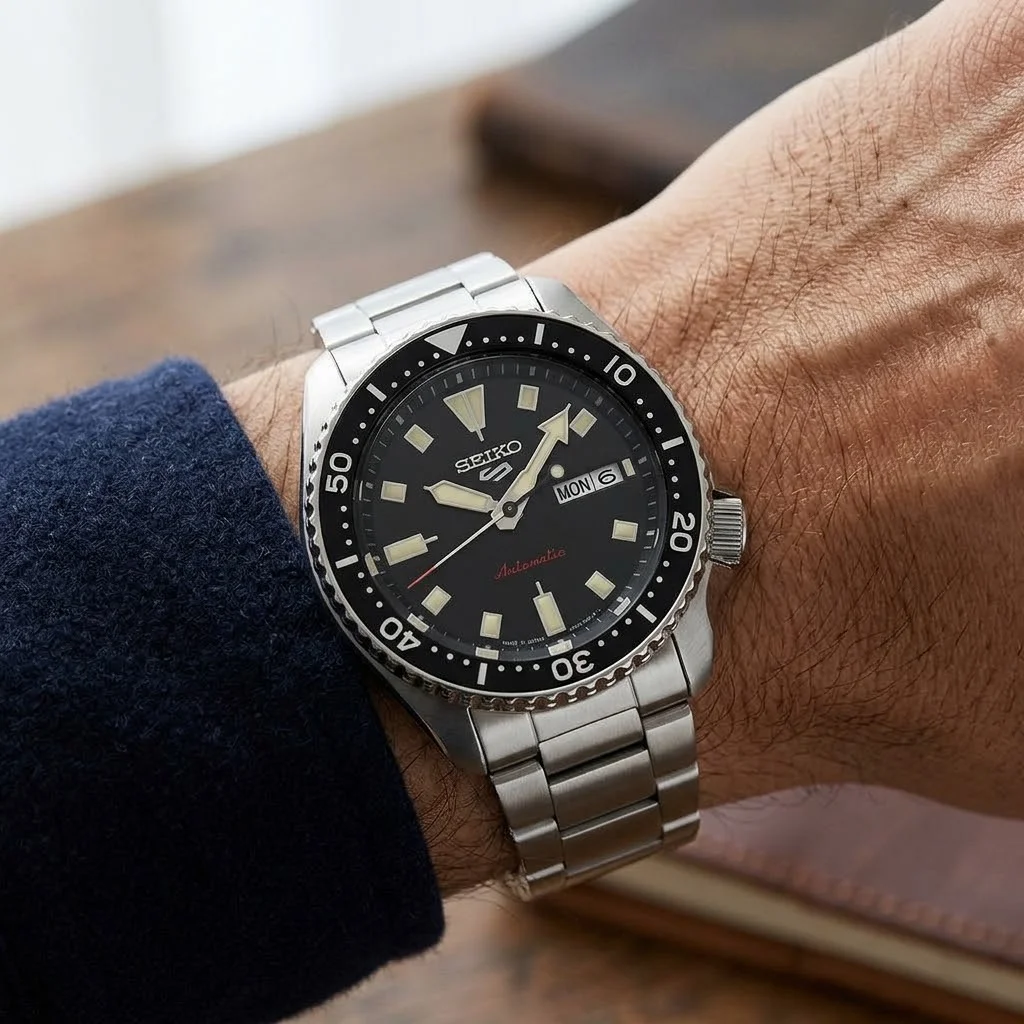 seiko SBSA305