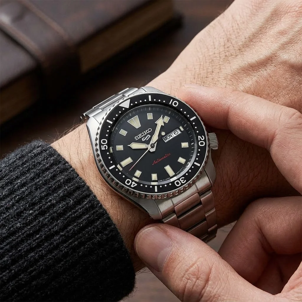 seiko SBSA305