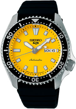 Часы Seiko Seiko 5 Sports SBSA307
