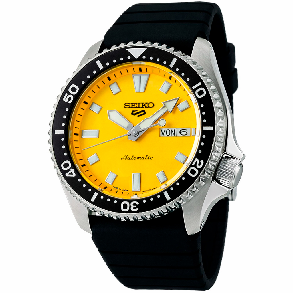 seiko SBSA307