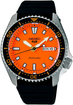 Часы Seiko Seiko 5 Sports SBSA309