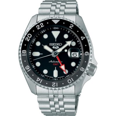 Seiko Seiko 5 Sports
