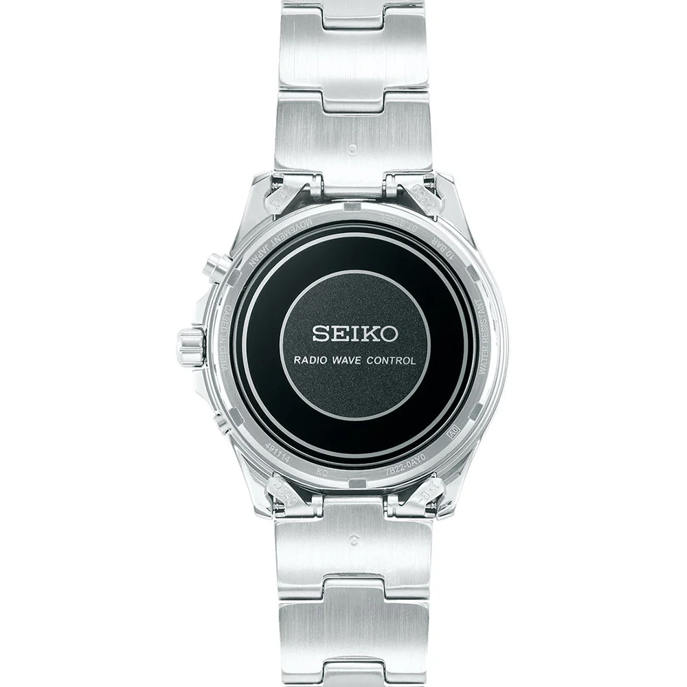seiko SBTM019