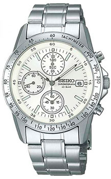 Seiko Spirit