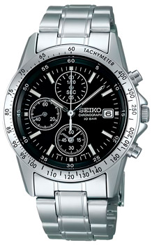 Seiko Spirit