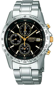 Seiko Spirit