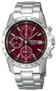 Seiko Spirit
