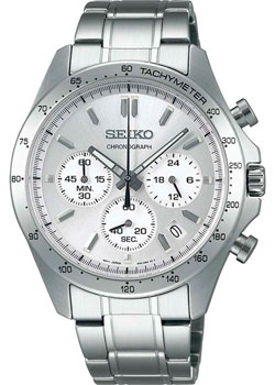 Seiko Spirit