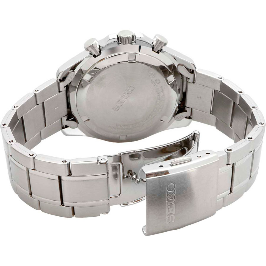 seiko SBTR009
