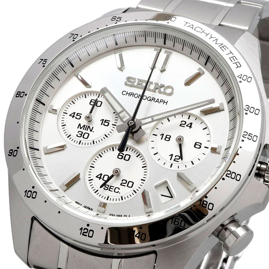seiko SBTR009