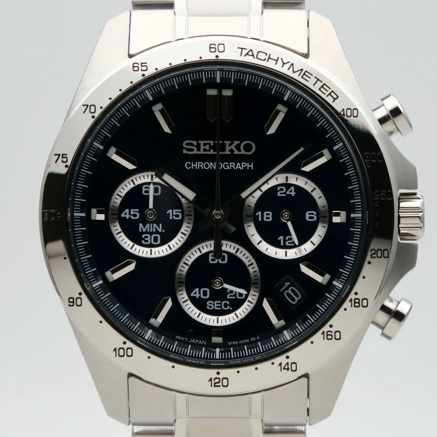 seiko SBTR011