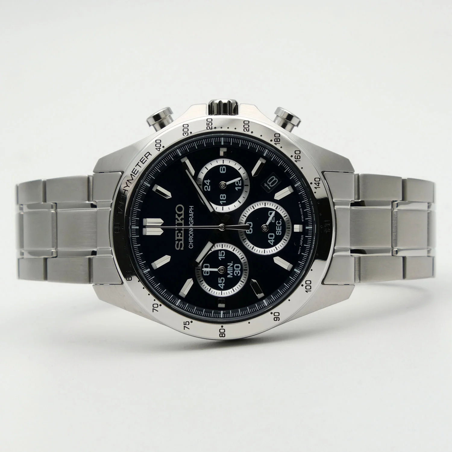 seiko SBTR011