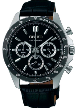 Seiko Spirit