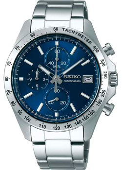 Seiko Spirit