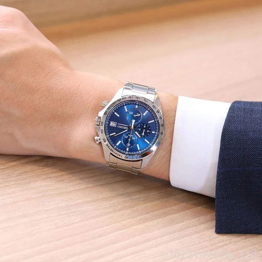 seiko SBTR023