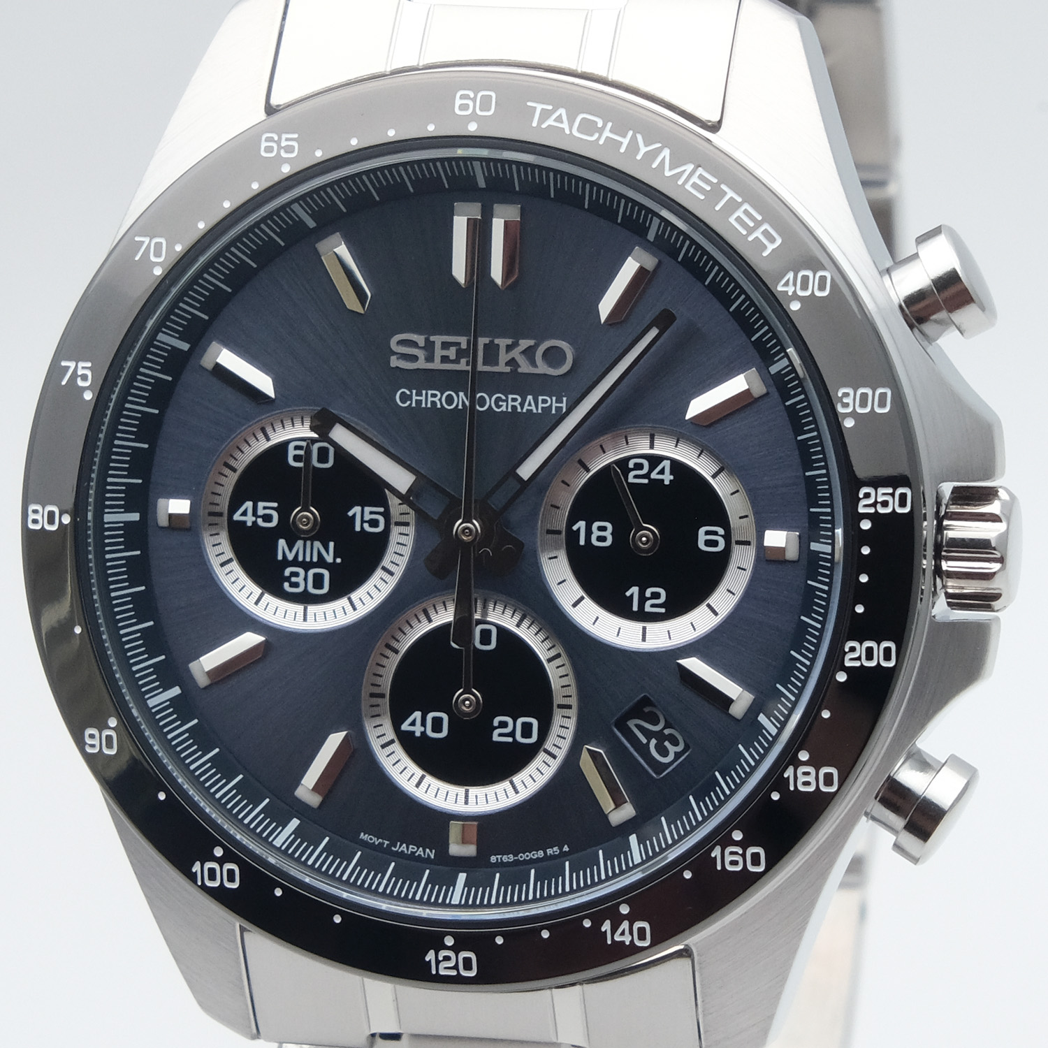 seiko SBTR027