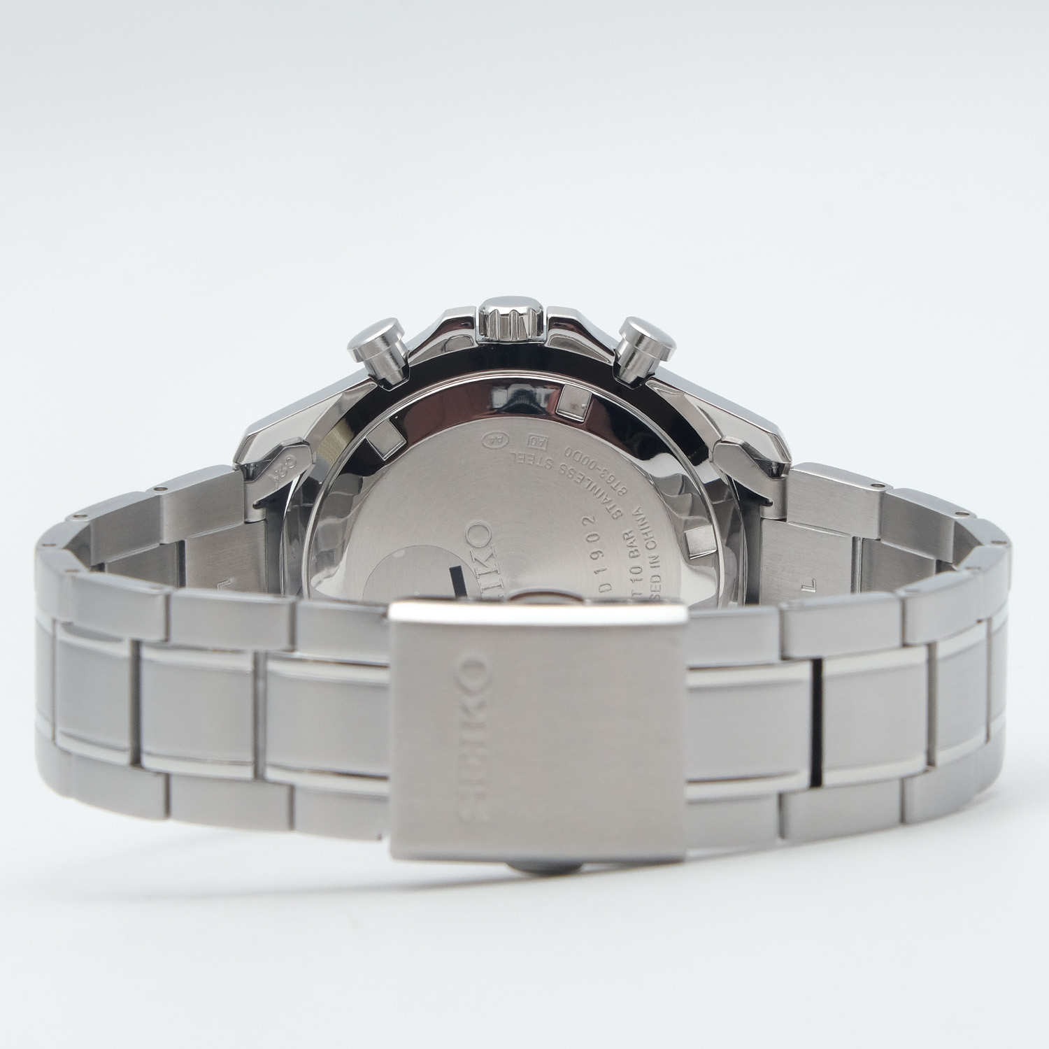 seiko SBTR027