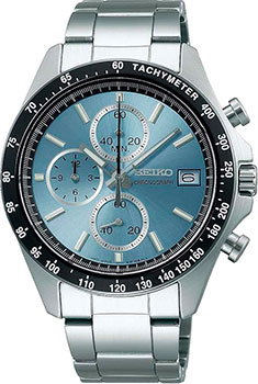 Seiko Spirit