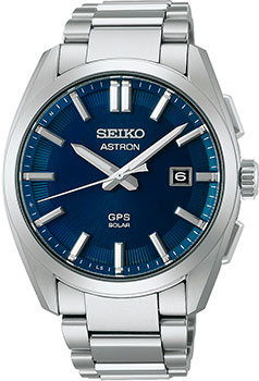 Часы Seiko Astron SBXD033