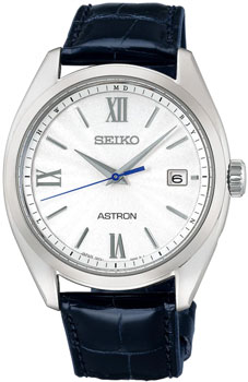 Seiko Astron
