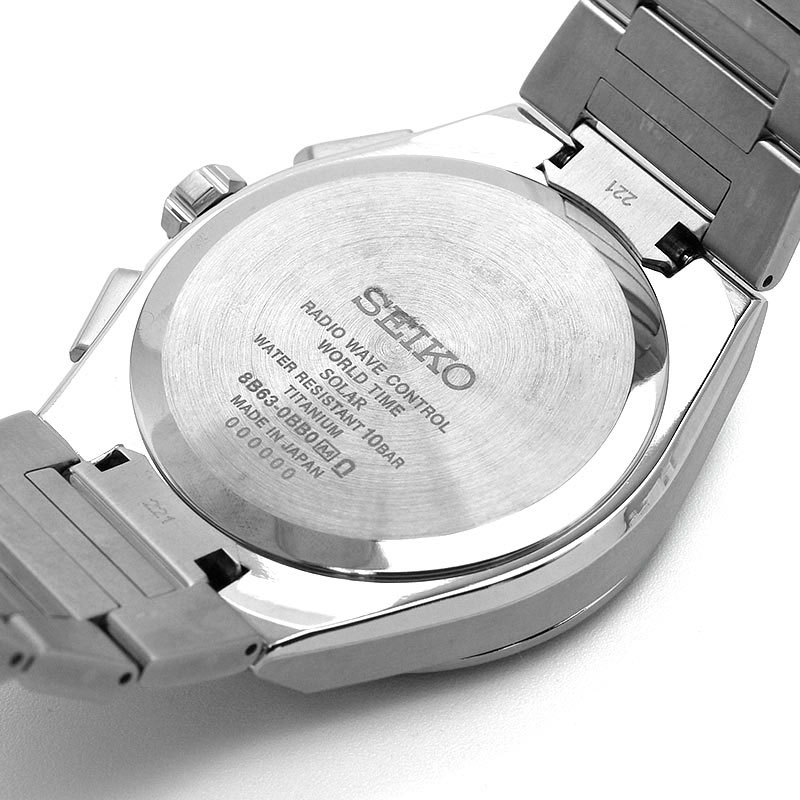 seiko SBXY039