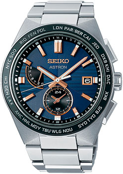 Seiko Astron