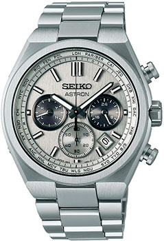 Часы Seiko Astron SBXY095