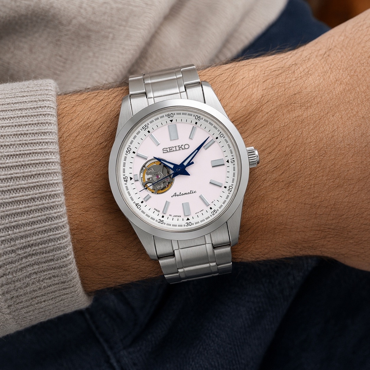 seiko SCVE049